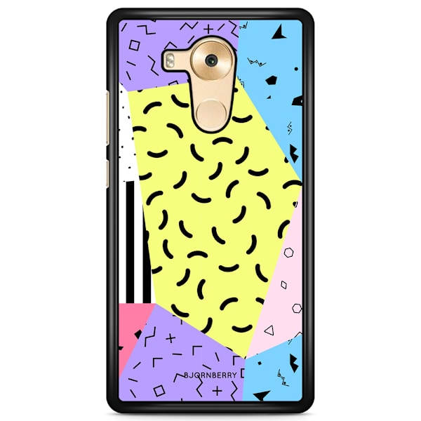 Bjornberry Skal Huawei Mate 8 - Mönster