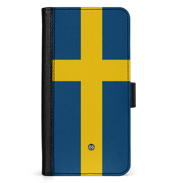 Bjornberry Sony Xperia 1 V Fodral - Sverige