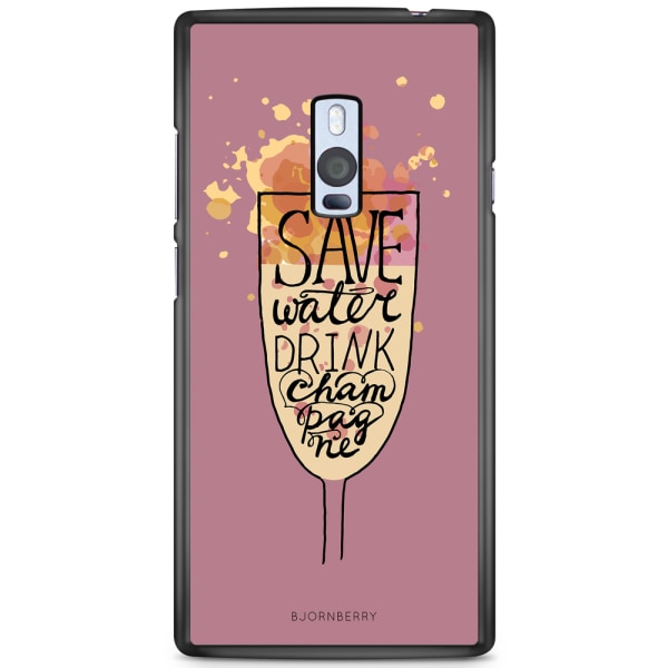 Bjornberry Skal OnePlus 2 - Champagne