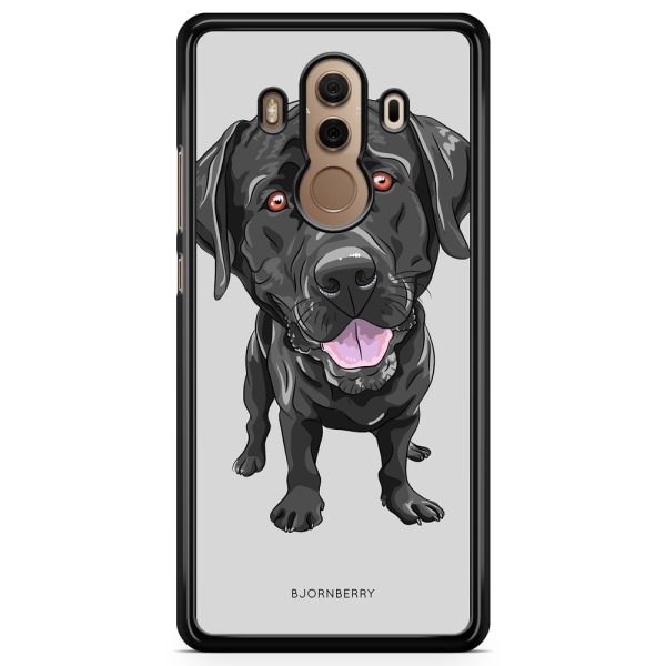 Bjornberry Skal Huawei Mate 10 Pro - Labrador