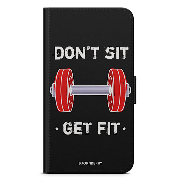 Bjornberry Xiaomi Redmi Note 5 Fodral - Get Fit