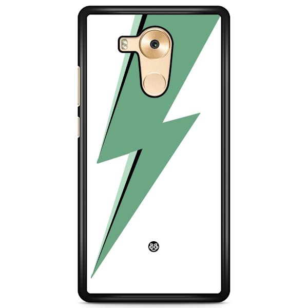 Bjornberry Skal Huawei Mate 9 Pro - Mintgrön Bowie