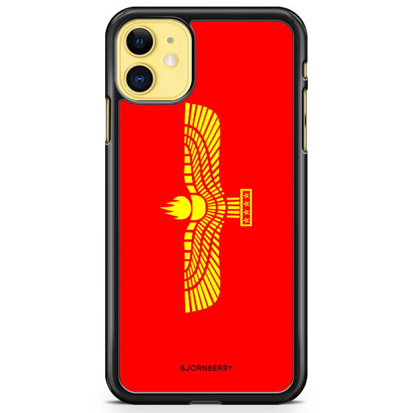 Bjornberry Hårdskal iPhone 11 - Syrianska