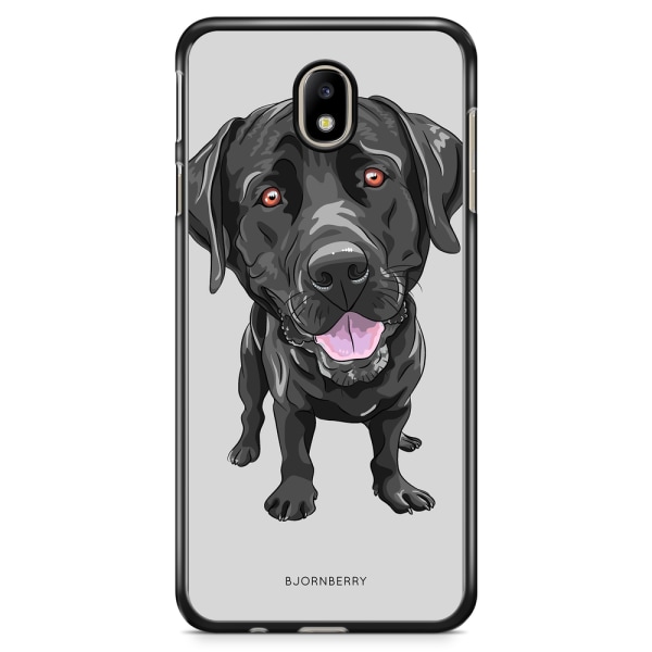Bjornberry Skal Samsung Galaxy J3 (2017) - Labrador