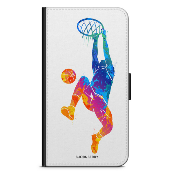 Bjornberry Fodral Samsung Galaxy A41 - Basket