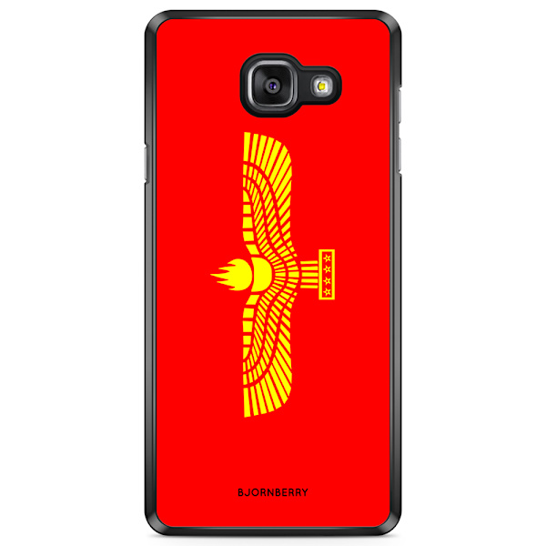 Bjornberry Skal Samsung Galaxy A5 6 (2016)- Syrianska