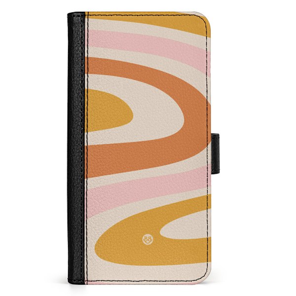 Bjornberry Xiaomi 13 Pro Fodral - Orange 70-tal