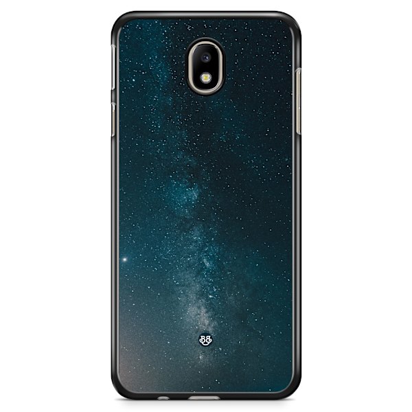 Bjornberry Skal Samsung Galaxy J5 (2017) - Space