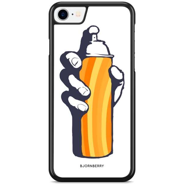 Bjornberry Skal iPhone SE (2020) - Sprayburk