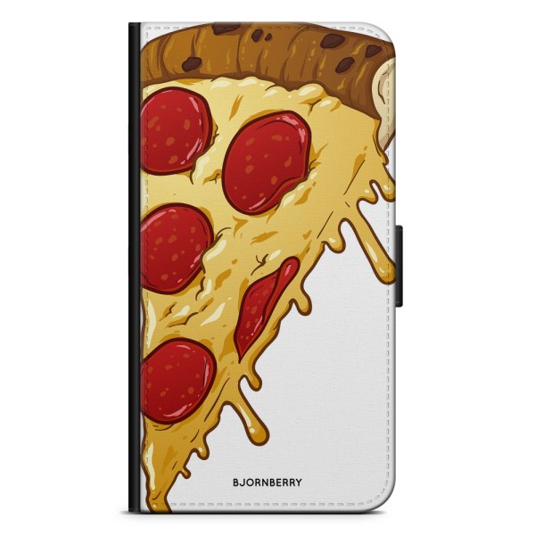 Bjornberry Fodral iPhone SE (2020) - Pizza