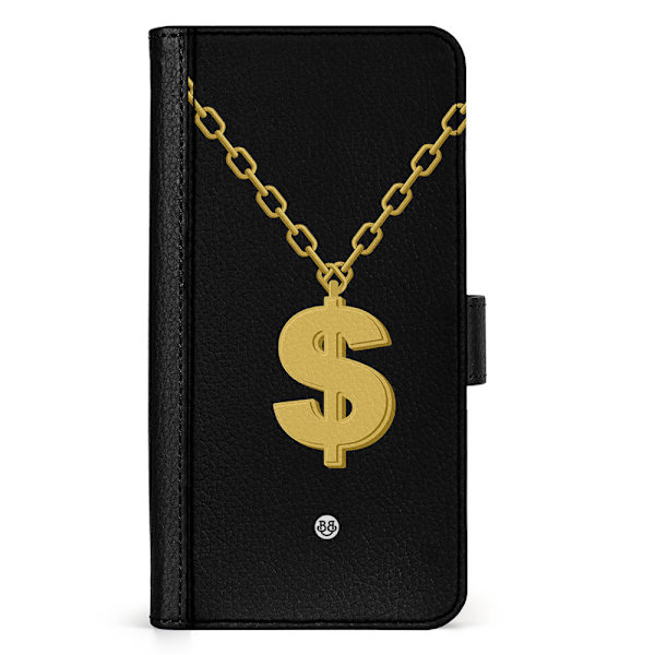 Bjornberry OnePlus Nord CE 3 Lite Fodral - Dollarkedja