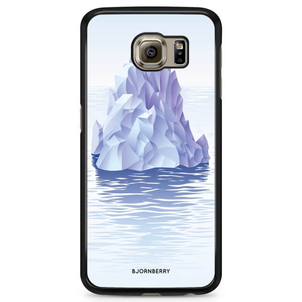 Bjornberry Skal Samsung Galaxy S6 Edge+ - Isberg