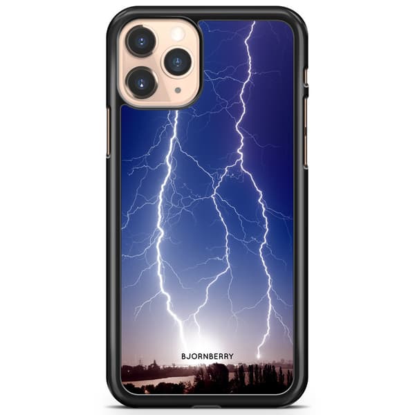 Bjornberry Hårdskal iPhone 11 Pro - Blixt