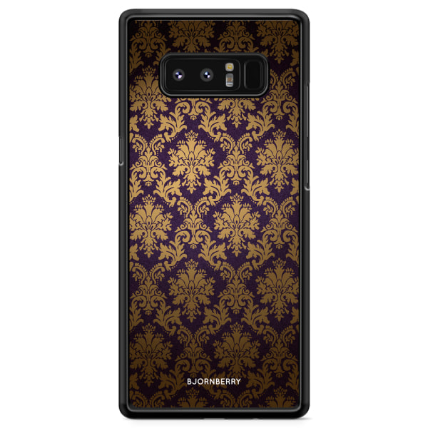 Bjornberry Skal Samsung Galaxy Note 8 - Damask