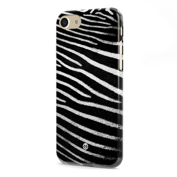 Bjornberry iPhone 6/6s Premium Skal - Zebra