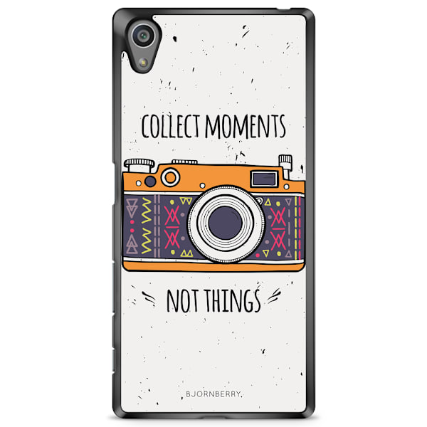 Bjornberry Skal Sony Xperia Z5 - Collect Moments