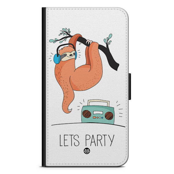Bjornberry Samsung Galaxy Note 10 Plus - LET'S PARTY