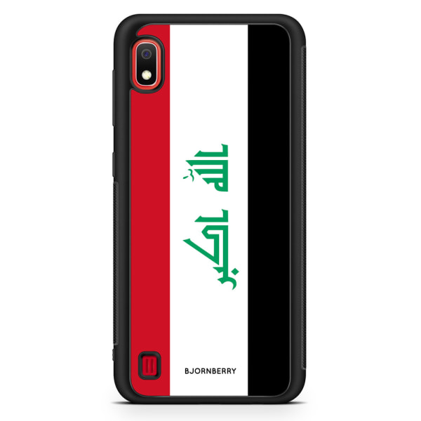 Bjornberry Skal Samsung Galaxy A10 - Irak