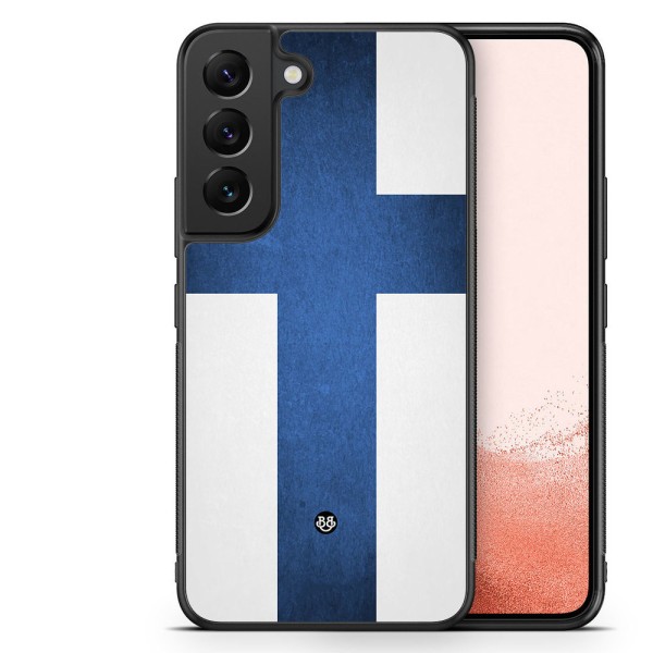 Bjornberry Skal Samsung Galaxy S22 Plus 5G -Finland