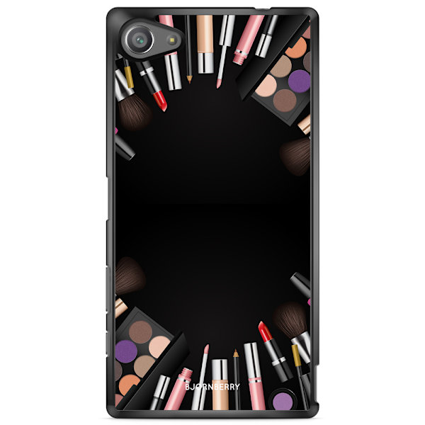 Bjornberry Skal Sony Xperia Z5 Compact - Smink