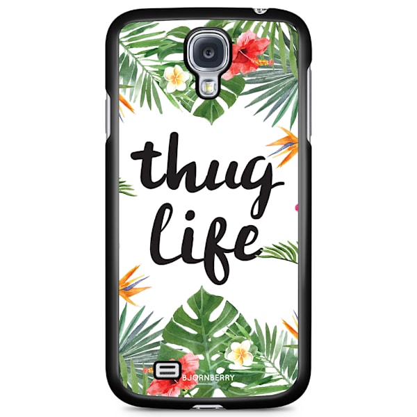 Bjornberry Skal Samsung Galaxy S4 - Thug Life