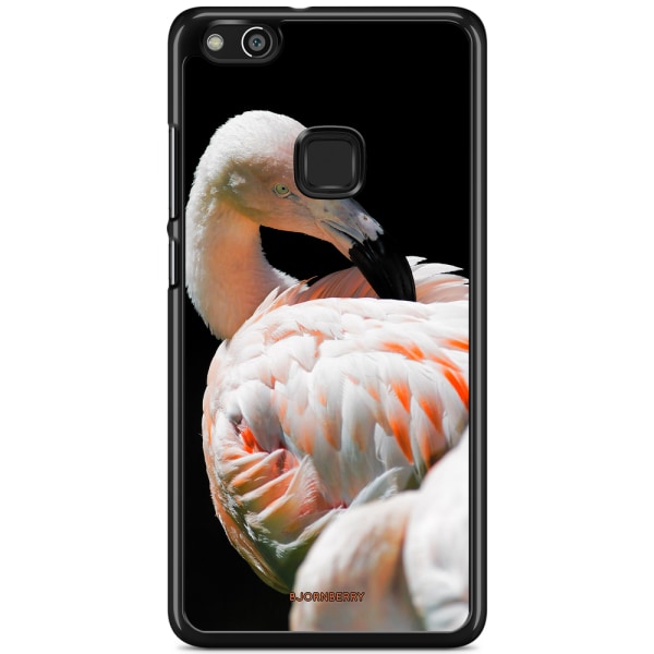 Bjornberry Skal Huawei P10 Lite - Flamingo
