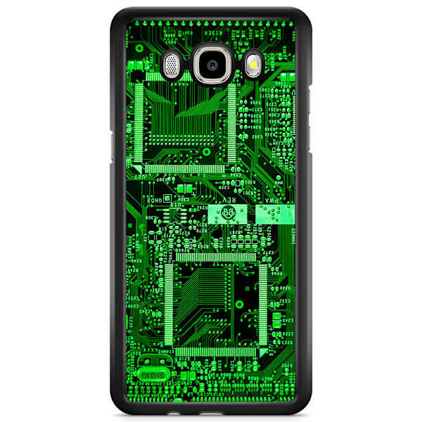 Bjornberry Skal Samsung Galaxy J3 (2016) - Motherboard