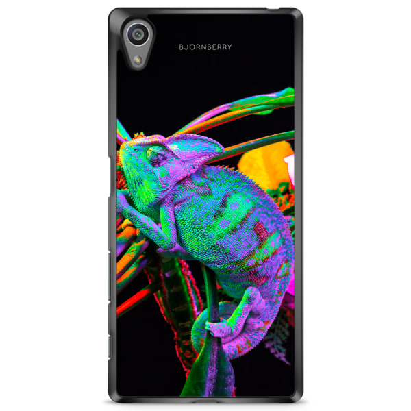 Bjornberry Skal Sony Xperia Z5 - Kameleont