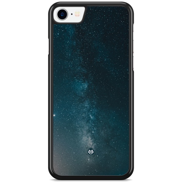 Bjornberry Skal iPhone SE (2020) - Space