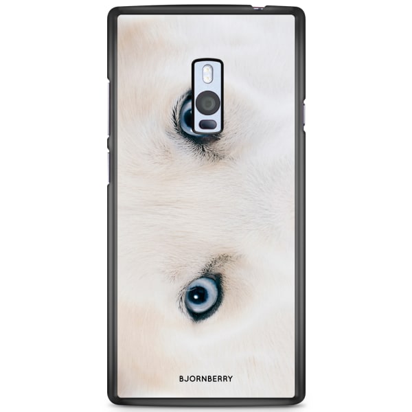 Bjornberry Skal OnePlus 2 - Huskey Ögon
