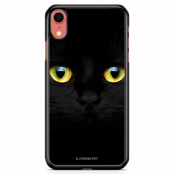 Bjornberry Skal iPhone XR - Kattögon