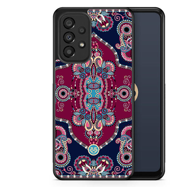 Bjornberry Skal Samsung Galaxy A33 5G -Kelim