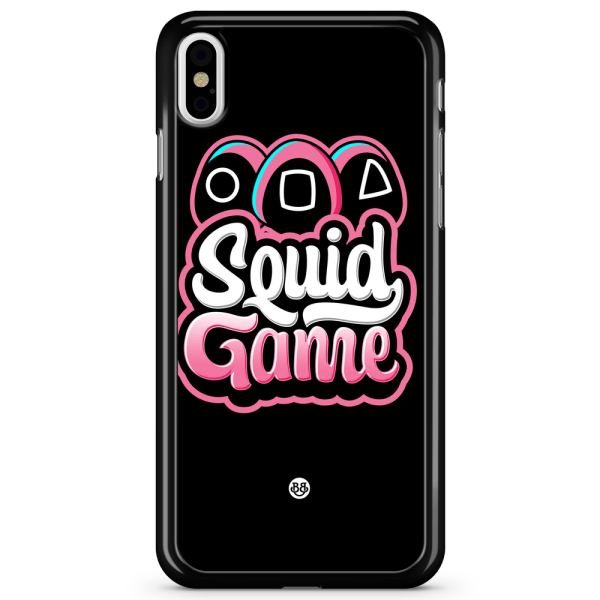 Bjornberry Skal iPhone X / XS - Squid Game