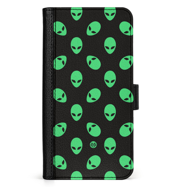 Bjornberry Sony Xperia 5 V Fodral - Alien
