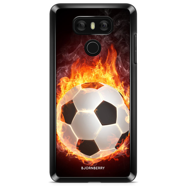Bjornberry Skal LG G6 - Fotboll