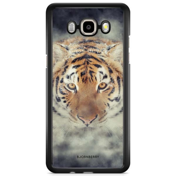 Bjornberry Skal Samsung Galaxy J5 (2016) - Tiger Rök