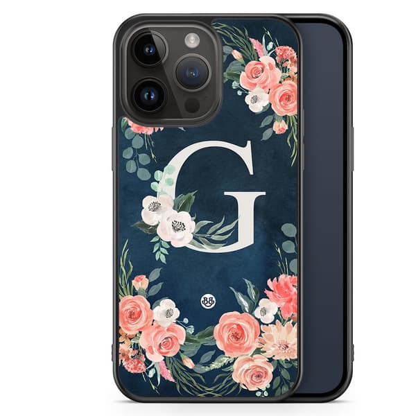 Bjornberry Skal iPhone 14 Pro Max - Monogram G