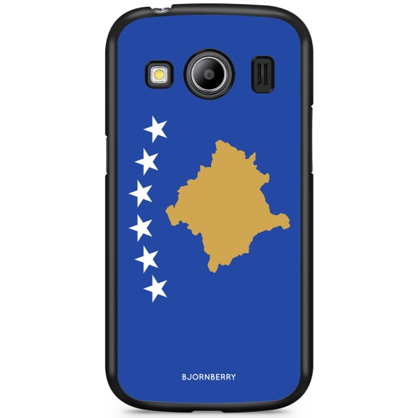 Bjornberry Skal Samsung Galaxy Ace 4 - Kosovo