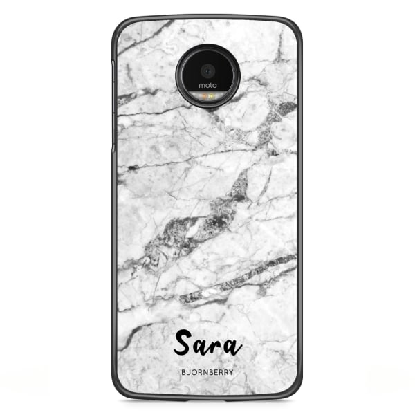 Bjornberry Skal Motorola Moto G5S Plus - Sara