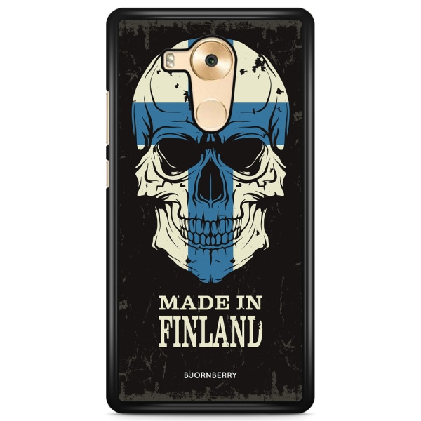 Bjornberry Skal Huawei Mate 8 - Made In Finland
