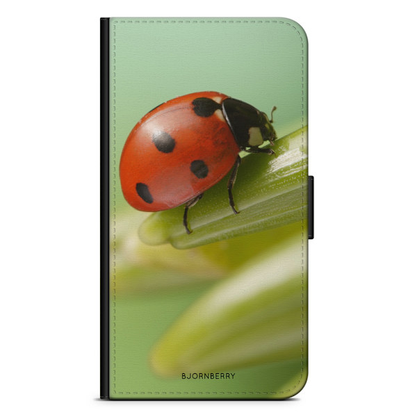 Bjornberry Fodral Samsung Galaxy S6 Edge - Nyckelpiga