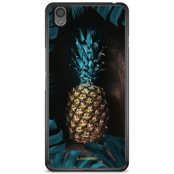 Bjornberry Skal OnePlus X - Färsk Ananas