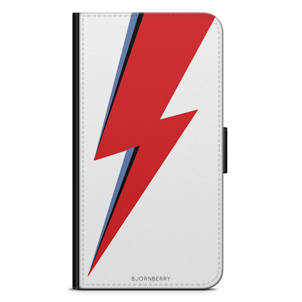 Bjornberry Fodral Samsung Galaxy S5/S5 Neo- Bowie