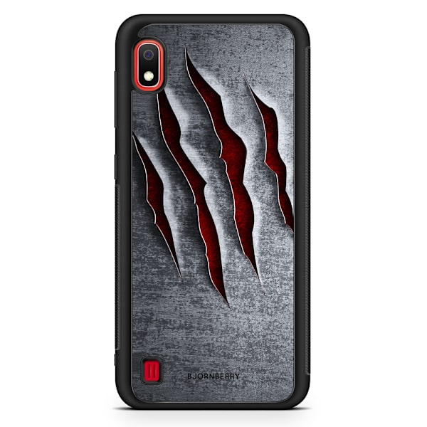 Bjornberry Skal Samsung Galaxy A10 - Klor