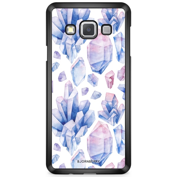 Bjornberry Skal Samsung Galaxy A3 (2015) - Pastell Kristaller