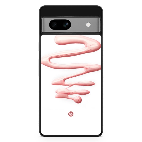 Bjornberry Google Pixel 7a Skal - Nagellack
