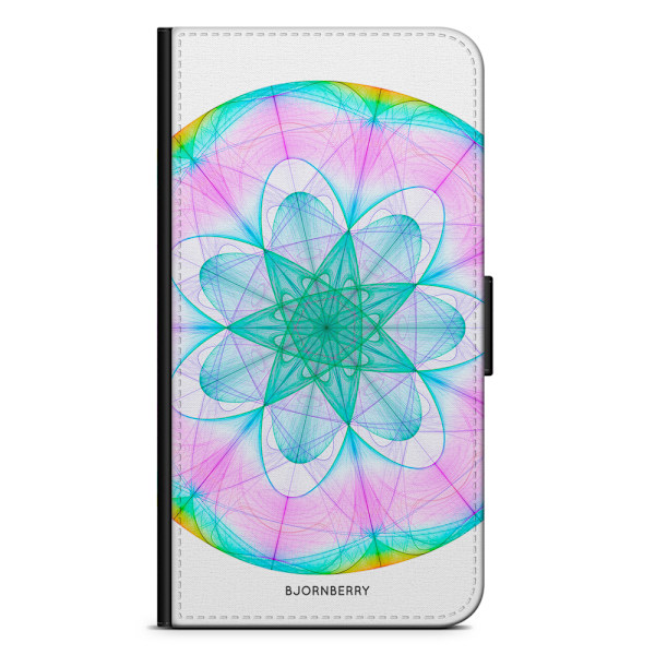 Bjornberry Fodral Sony Xperia XZ1 Compact - Mandala