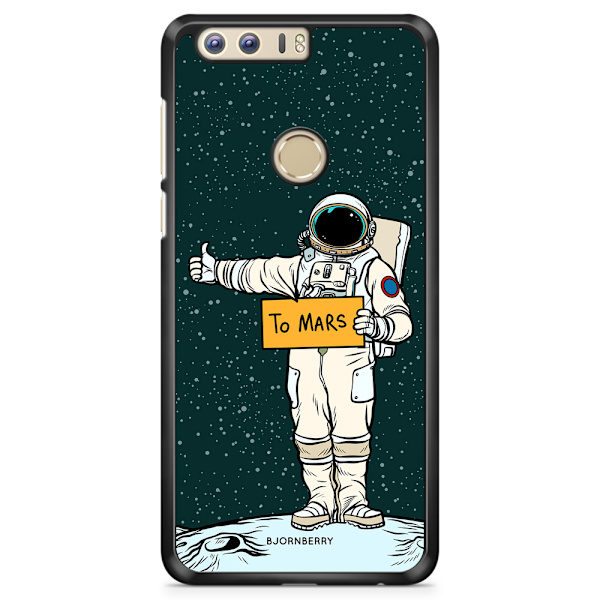 Bjornberry Skal Huawei Honor 8 - Astronaut