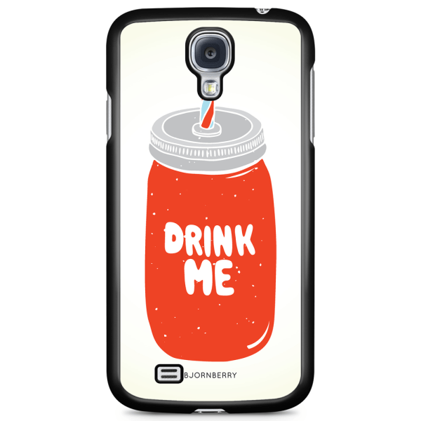 Bjornberry Skal Samsung Galaxy S4 - Drink Me