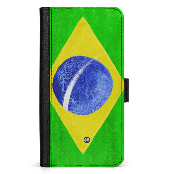 Bjornberry OnePlus Nord CE 2 Lite Fodral - Brasilien
